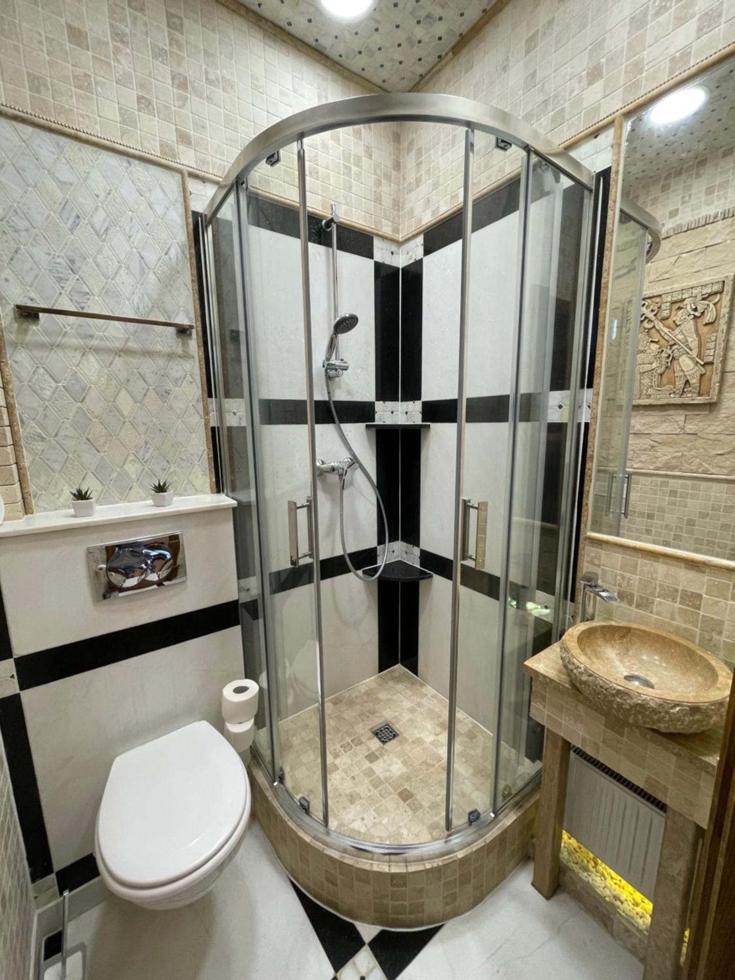 Dworek Oliwski Bed & Breakfast Gdansk Exterior photo